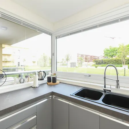 House Katya Apartamento