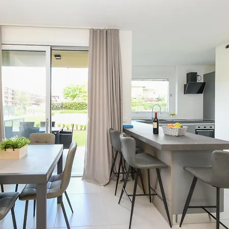 House Katya Apartamento *