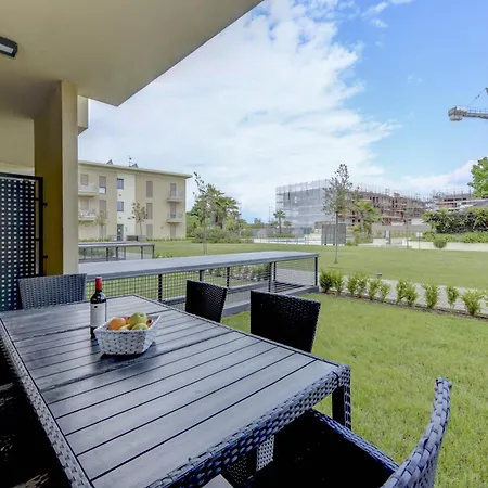 Appartement House Katya *