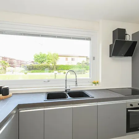 House Katya Apartamento Desenzano del Garda