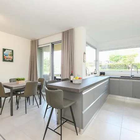 Appartement House Katya Desenzano del Garda