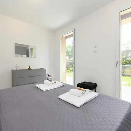 Appartement House Katya