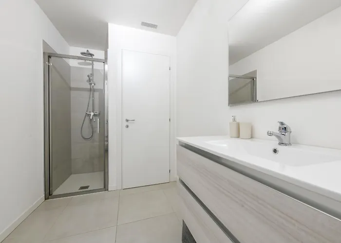 House Katya Lejlighed