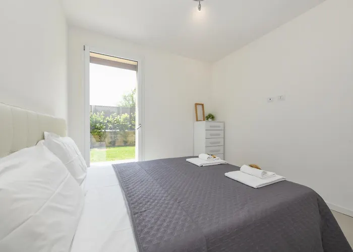 House Katya Desenzano del Garda